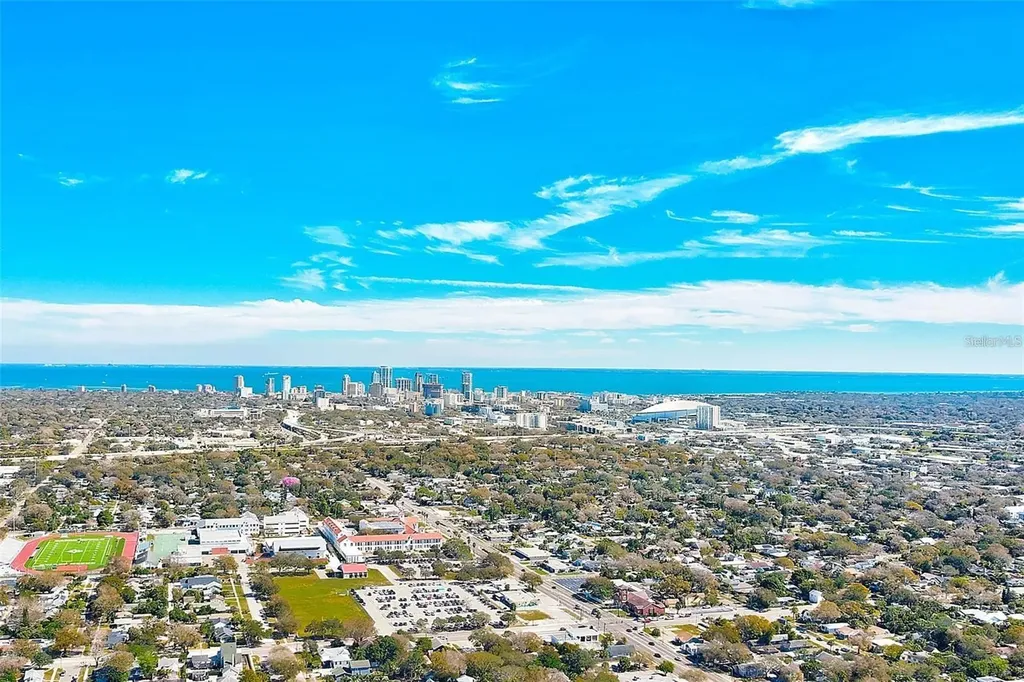 5275 32nd Avenue N St Petersburg FL 33710