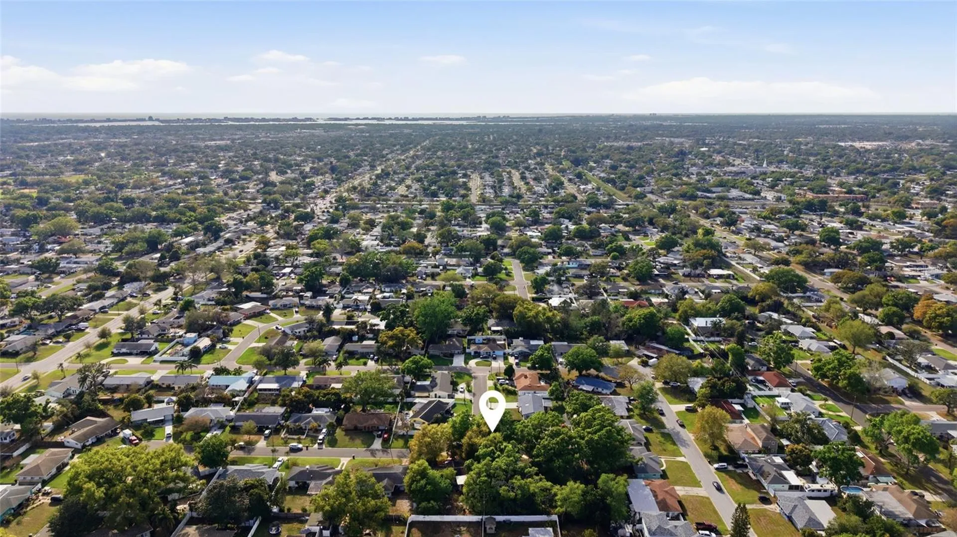 5275 32nd Avenue N St Petersburg FL 33710