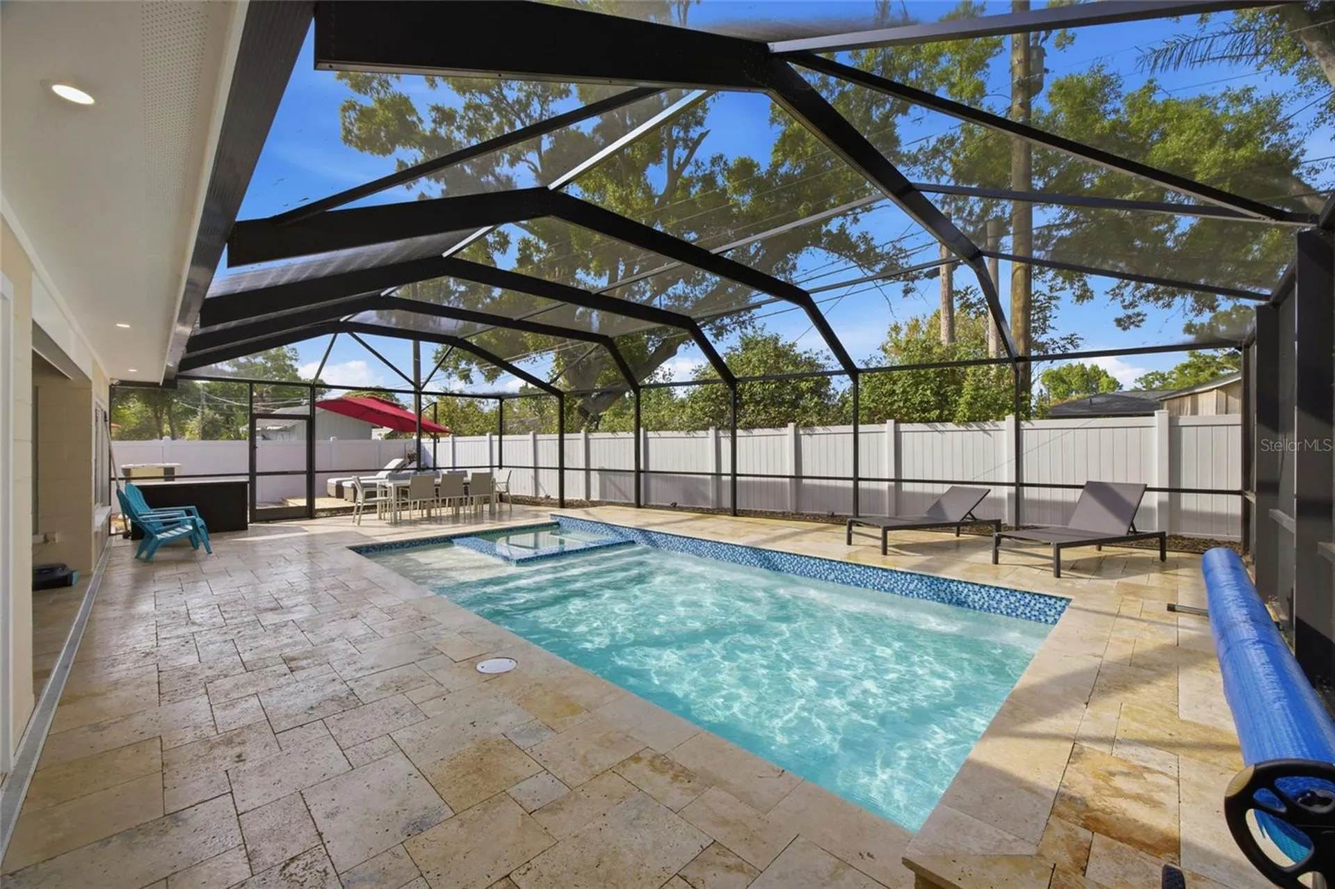 5275 32nd Avenue N St Petersburg FL 33710