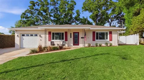5275 32nd Avenue N St Petersburg FL 33710