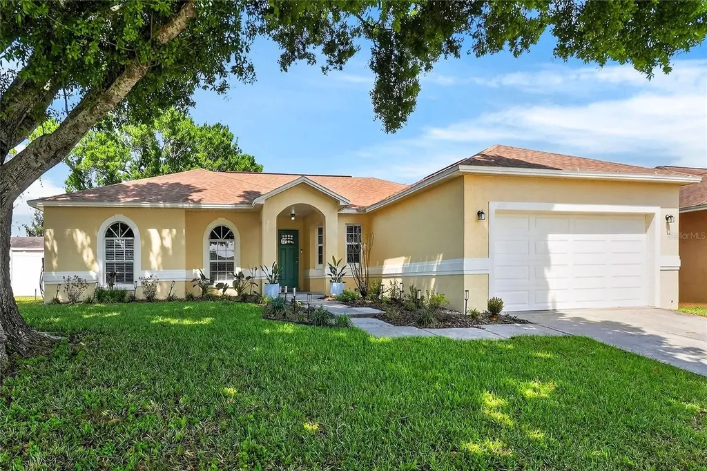 3410 Summerwood Way Lakeland FL 33812