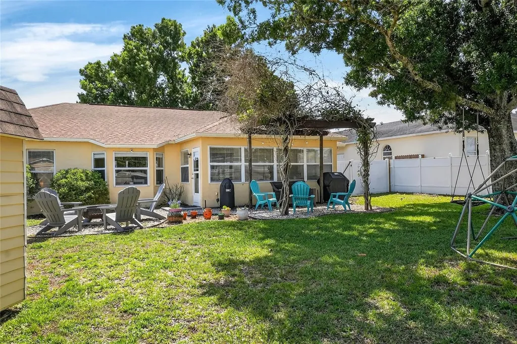 3410 Summerwood Way Lakeland FL 33812