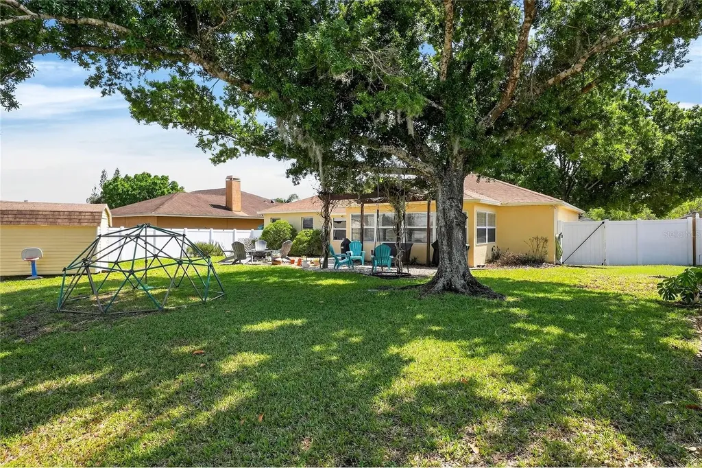3410 Summerwood Way Lakeland FL 33812