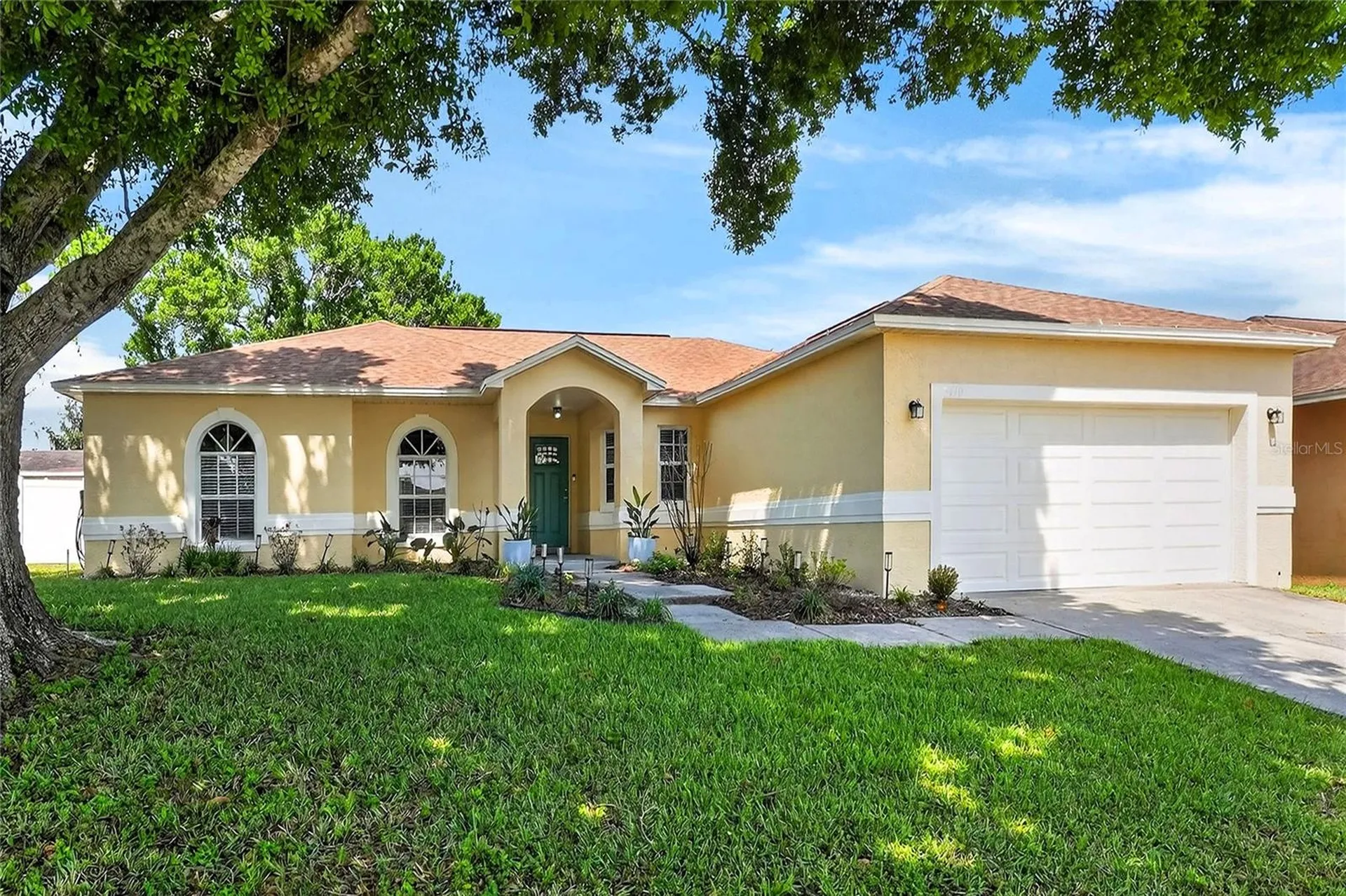 3410 Summerwood Way Lakeland FL 33812