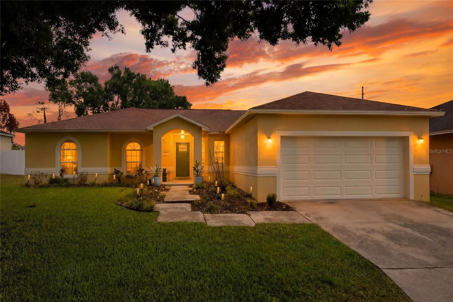 3410 Summerwood Way Lakeland FL 33812
