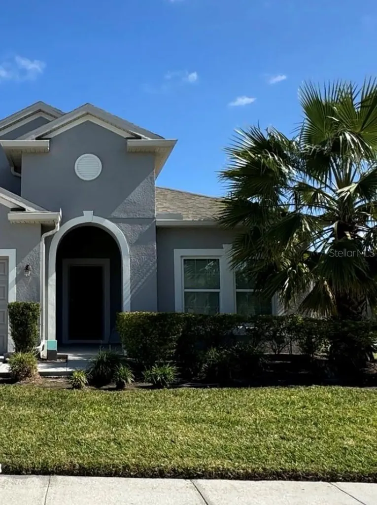 12245 Prairie Plantation Way Orlando FL 32824