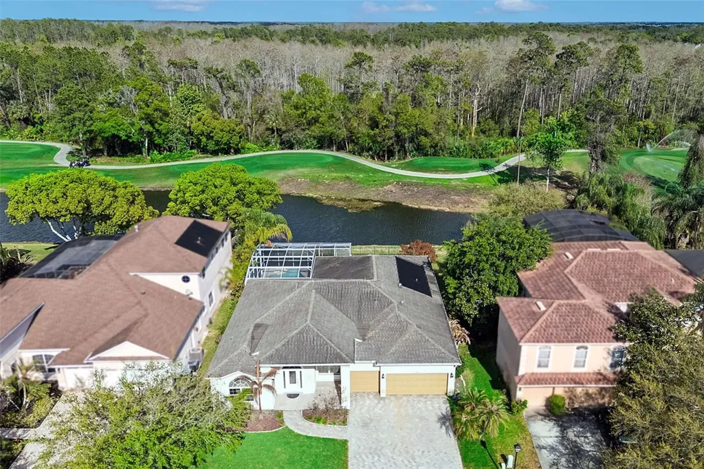 2541 Teton Stone Run Orlando FL 32828
