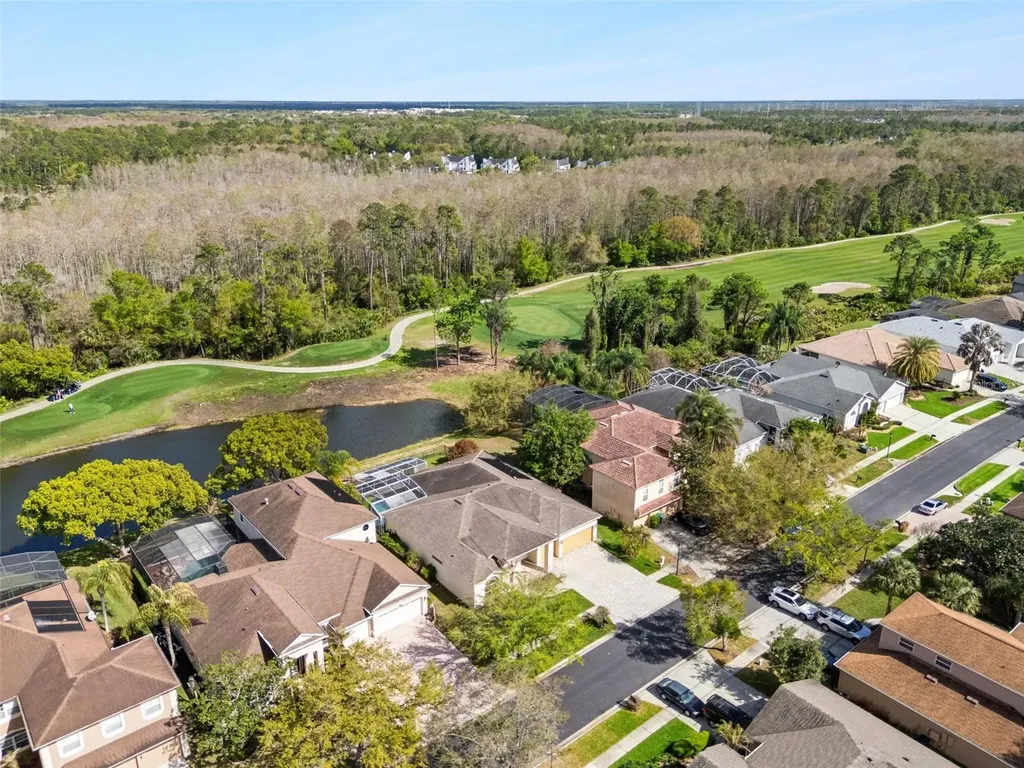 2541 Teton Stone Run Orlando FL 32828