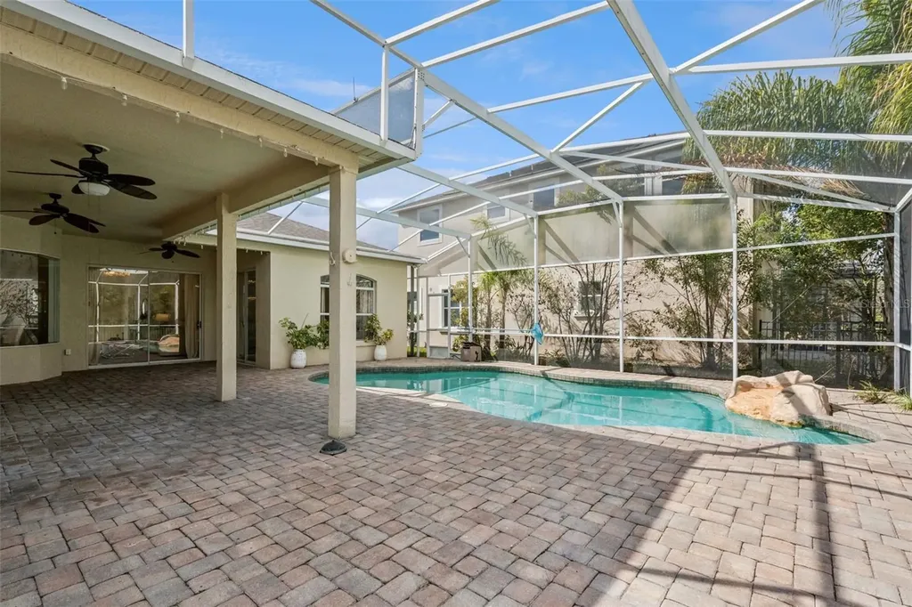 2541 Teton Stone Run Orlando FL 32828