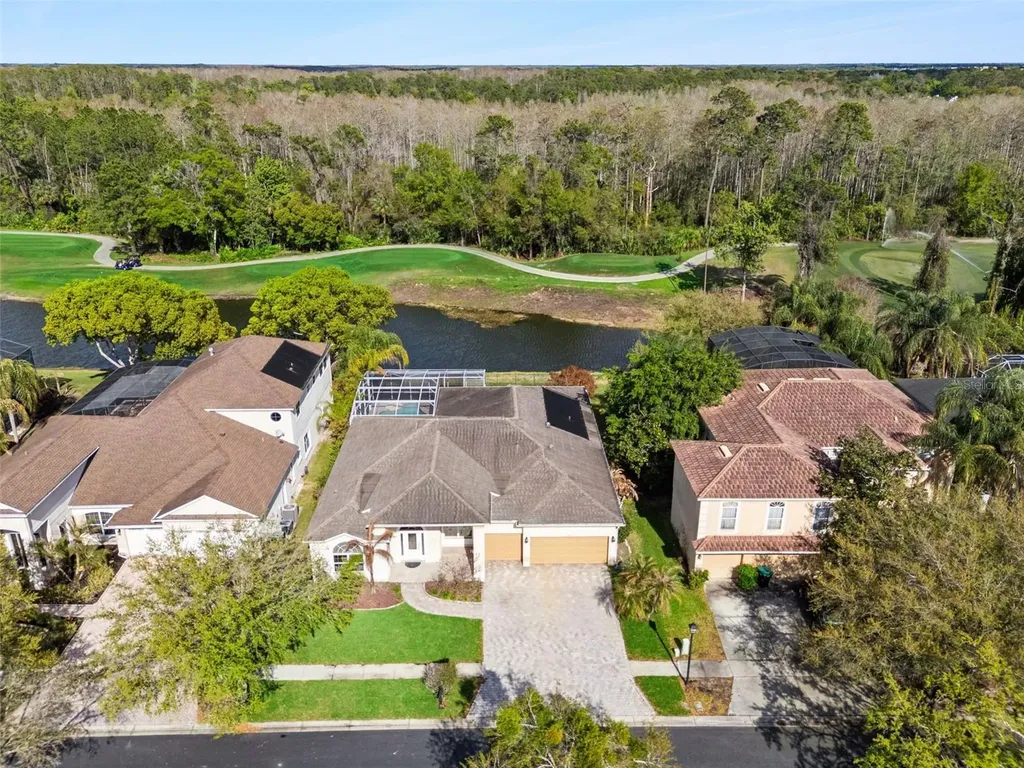 2541 Teton Stone Run Orlando FL 32828