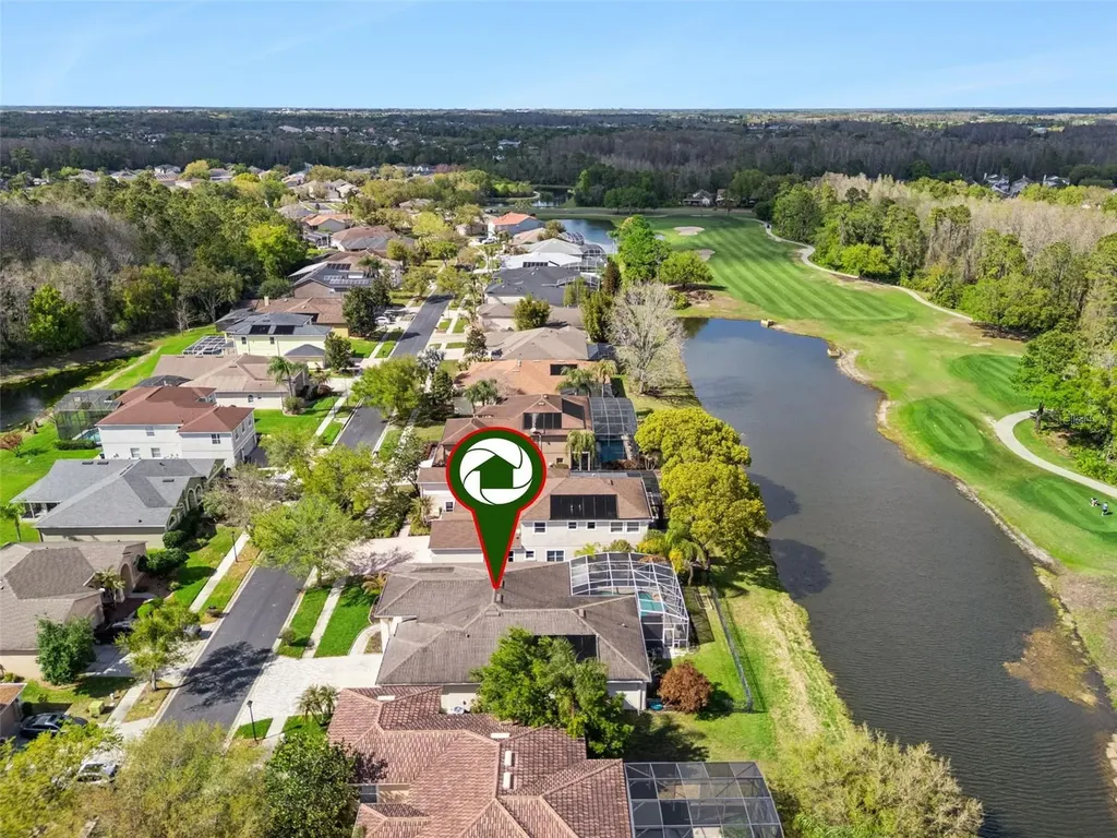 2541 Teton Stone Run Orlando FL 32828