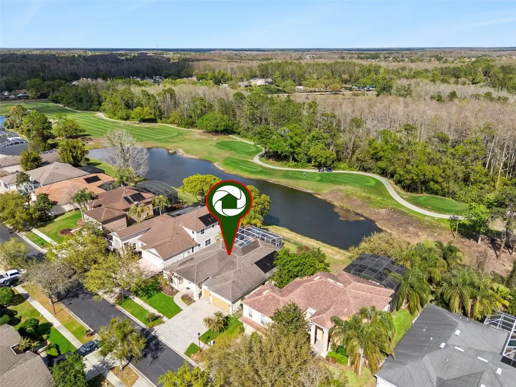 2541 Teton Stone Run Orlando FL 32828