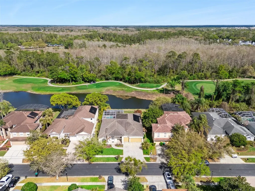 2541 Teton Stone Run Orlando FL 32828
