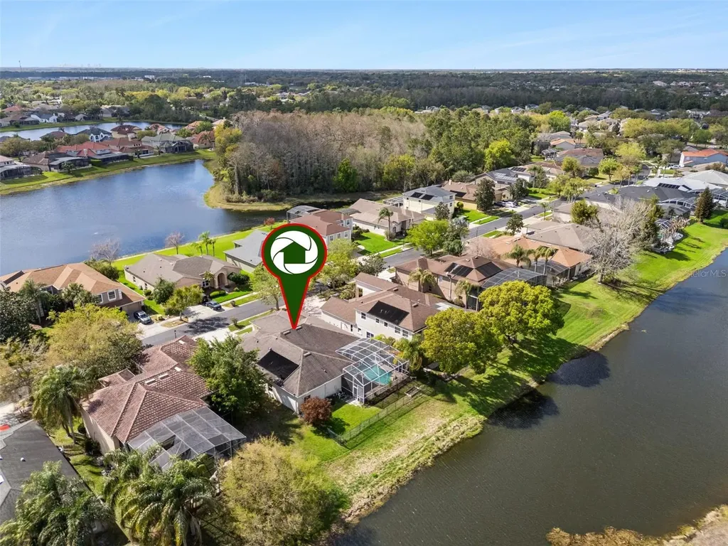 2541 Teton Stone Run Orlando FL 32828