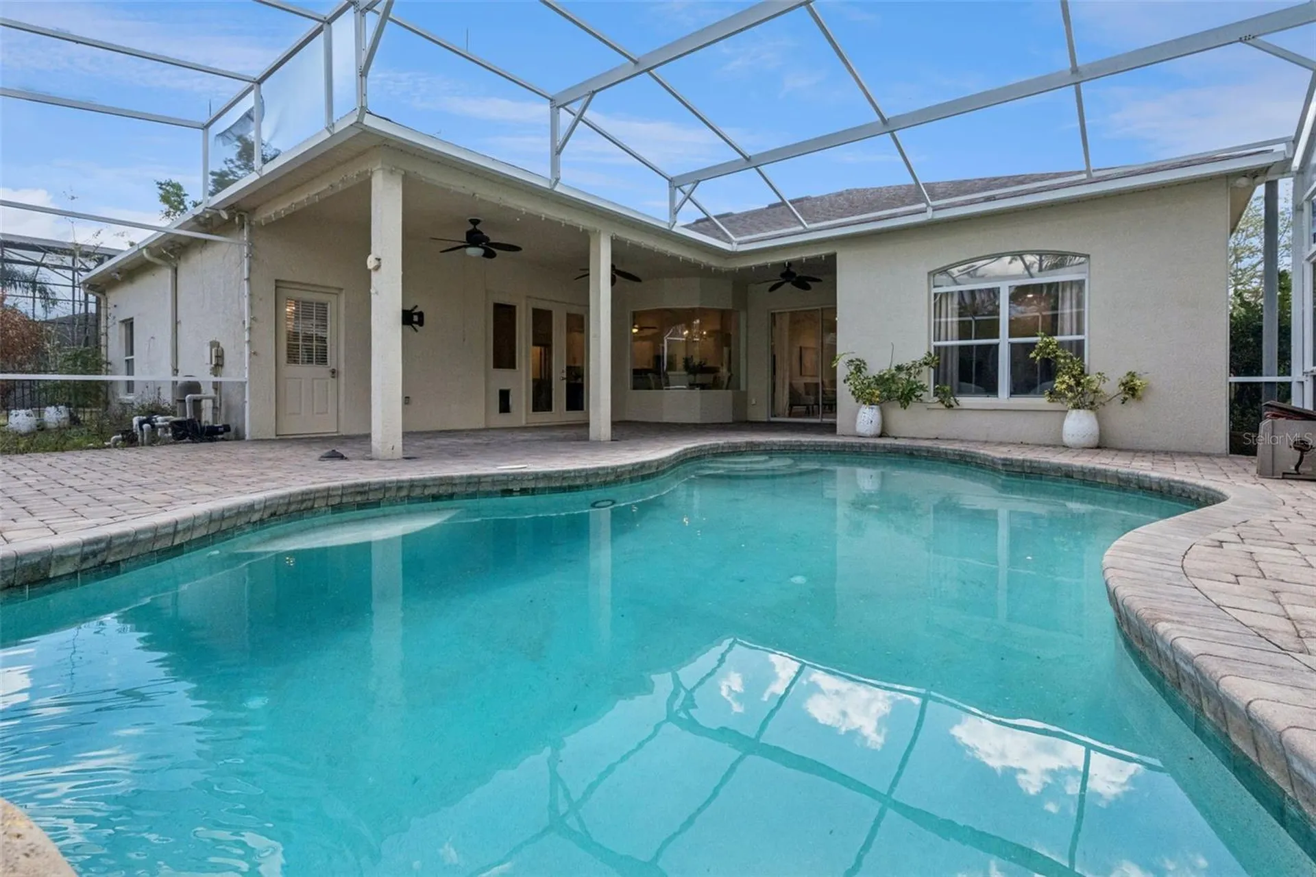 2541 Teton Stone Run Orlando FL 32828