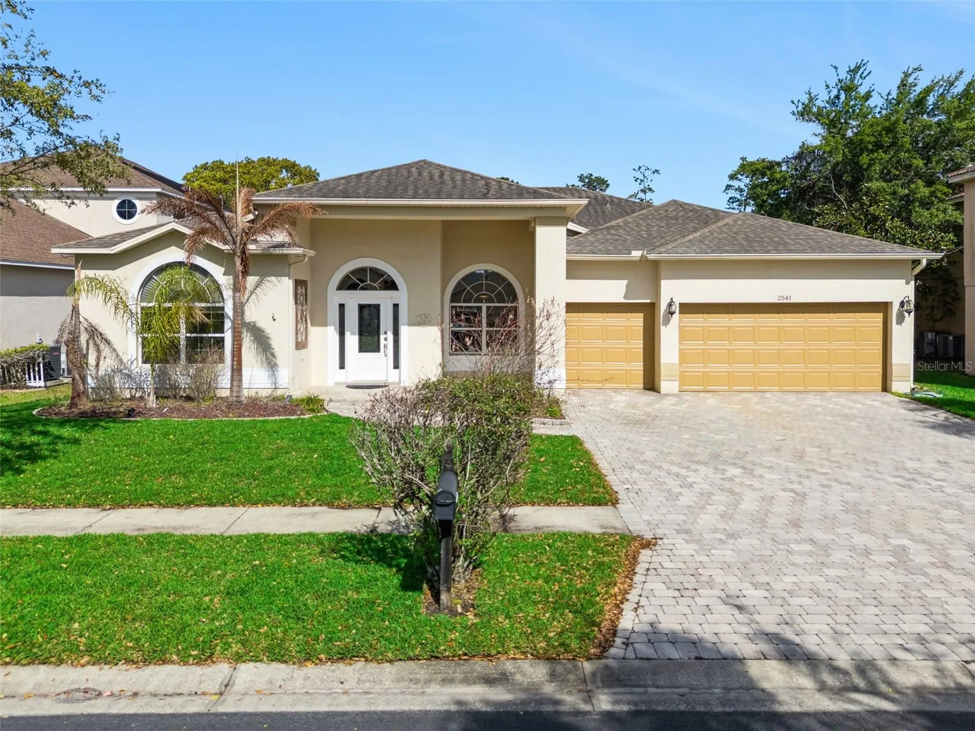2541 Teton Stone Run Orlando FL 32828