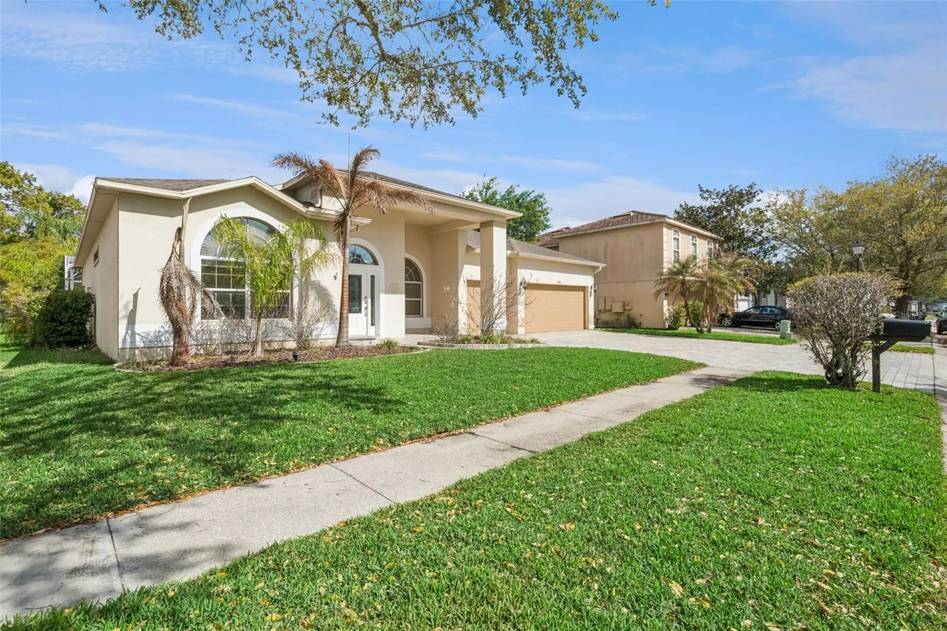 2541 Teton Stone Run Orlando FL 32828