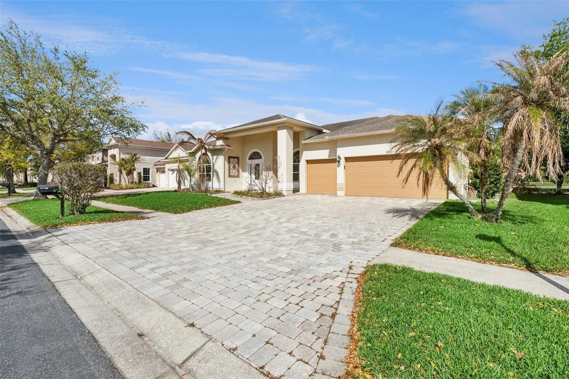 2541 Teton Stone Run Orlando FL 32828
