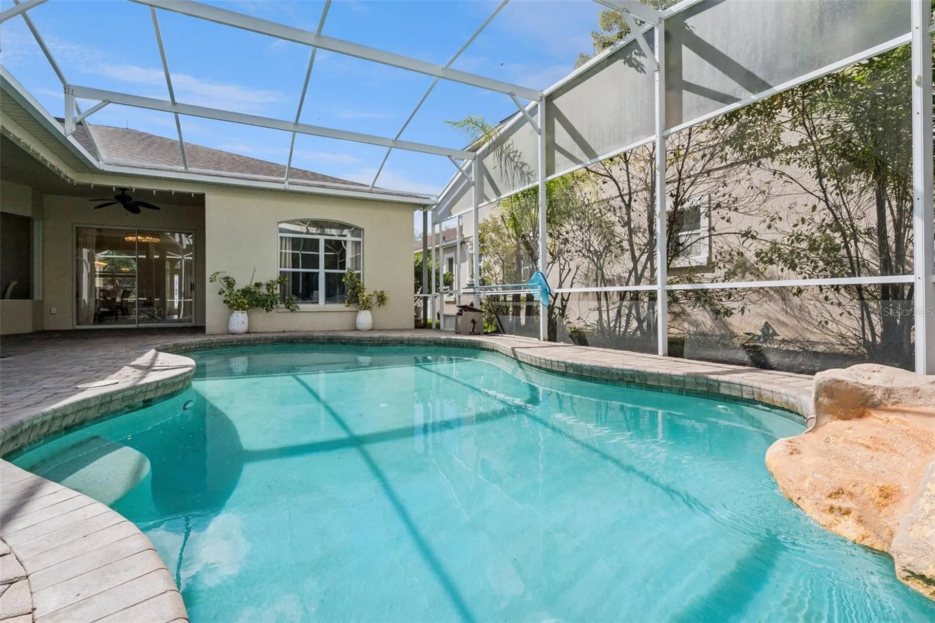 2541 Teton Stone Run Orlando FL 32828