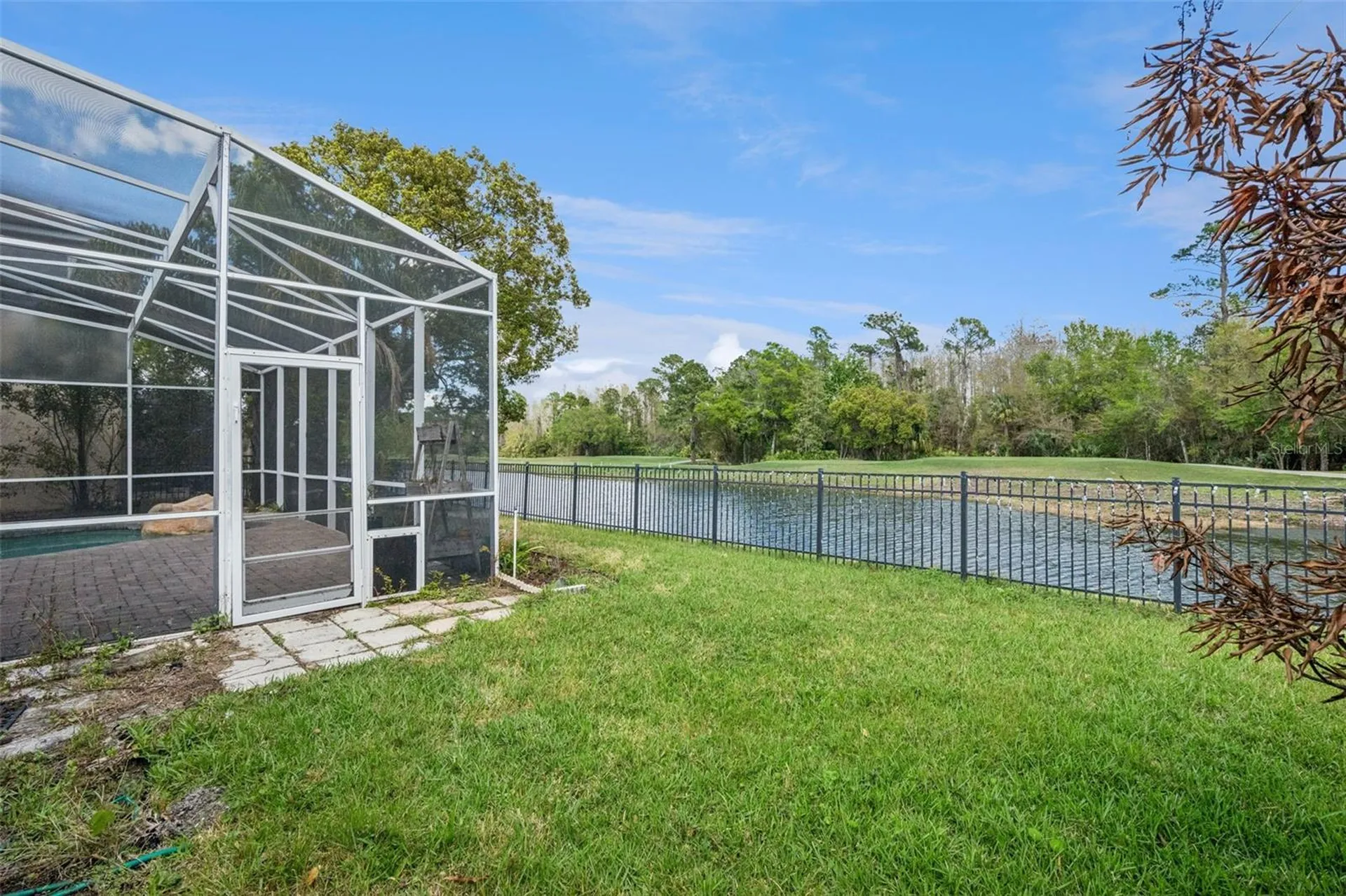 2541 Teton Stone Run Orlando FL 32828