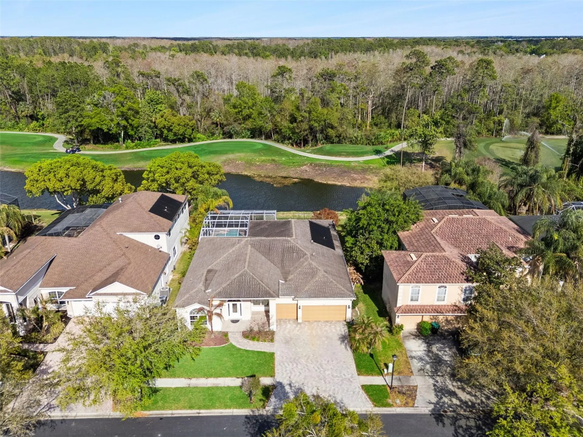 2541 Teton Stone Run Orlando FL 32828