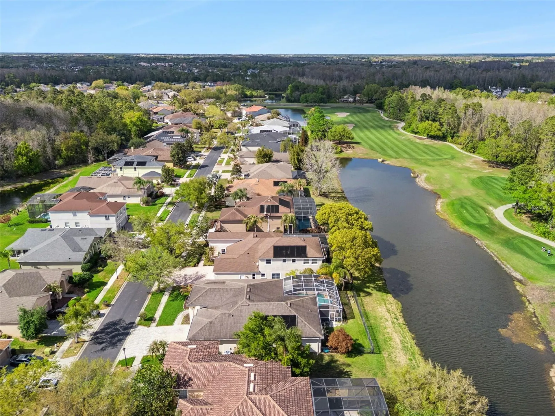 2541 Teton Stone Run Orlando FL 32828