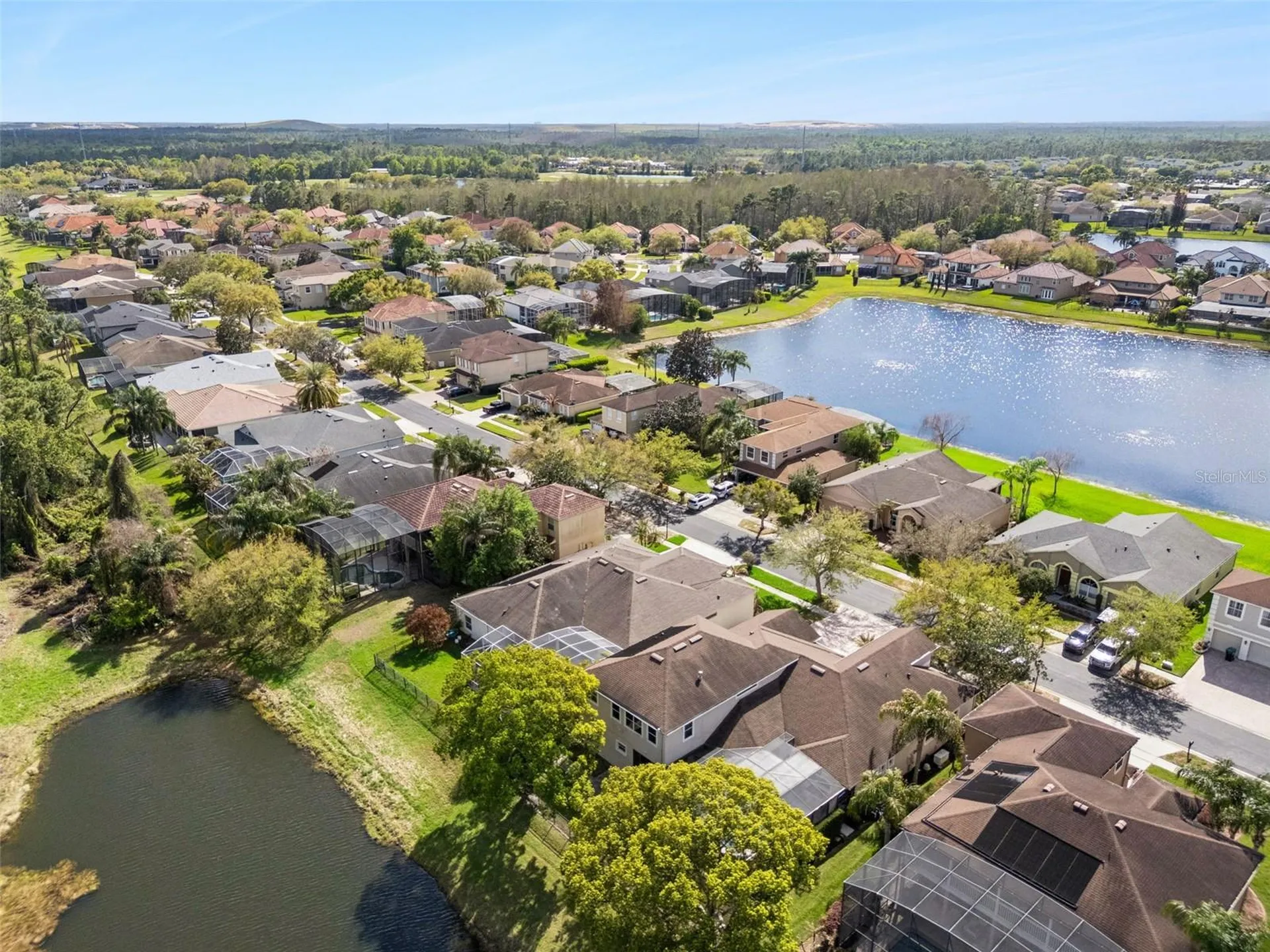 2541 Teton Stone Run Orlando FL 32828