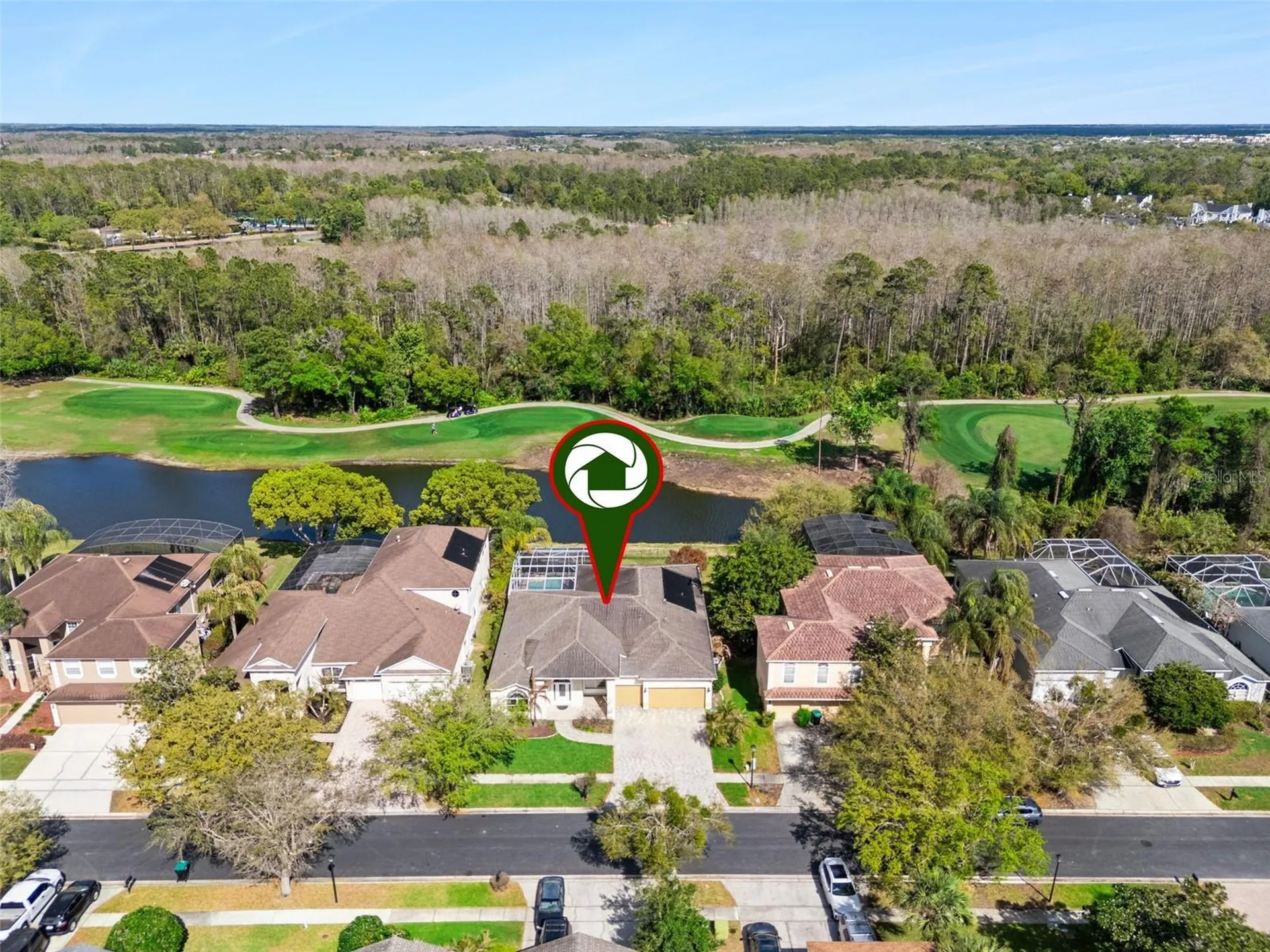 2541 Teton Stone Run Orlando FL 32828