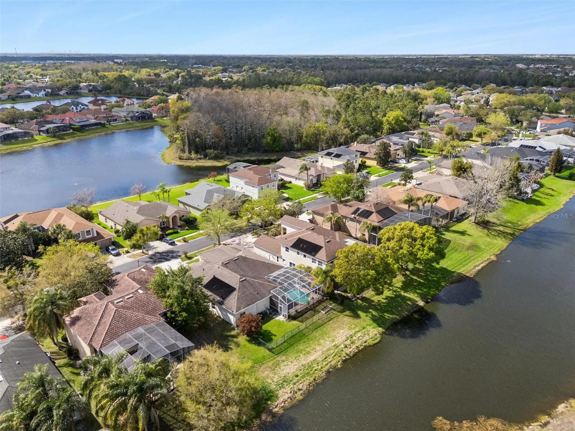 2541 Teton Stone Run Orlando FL 32828