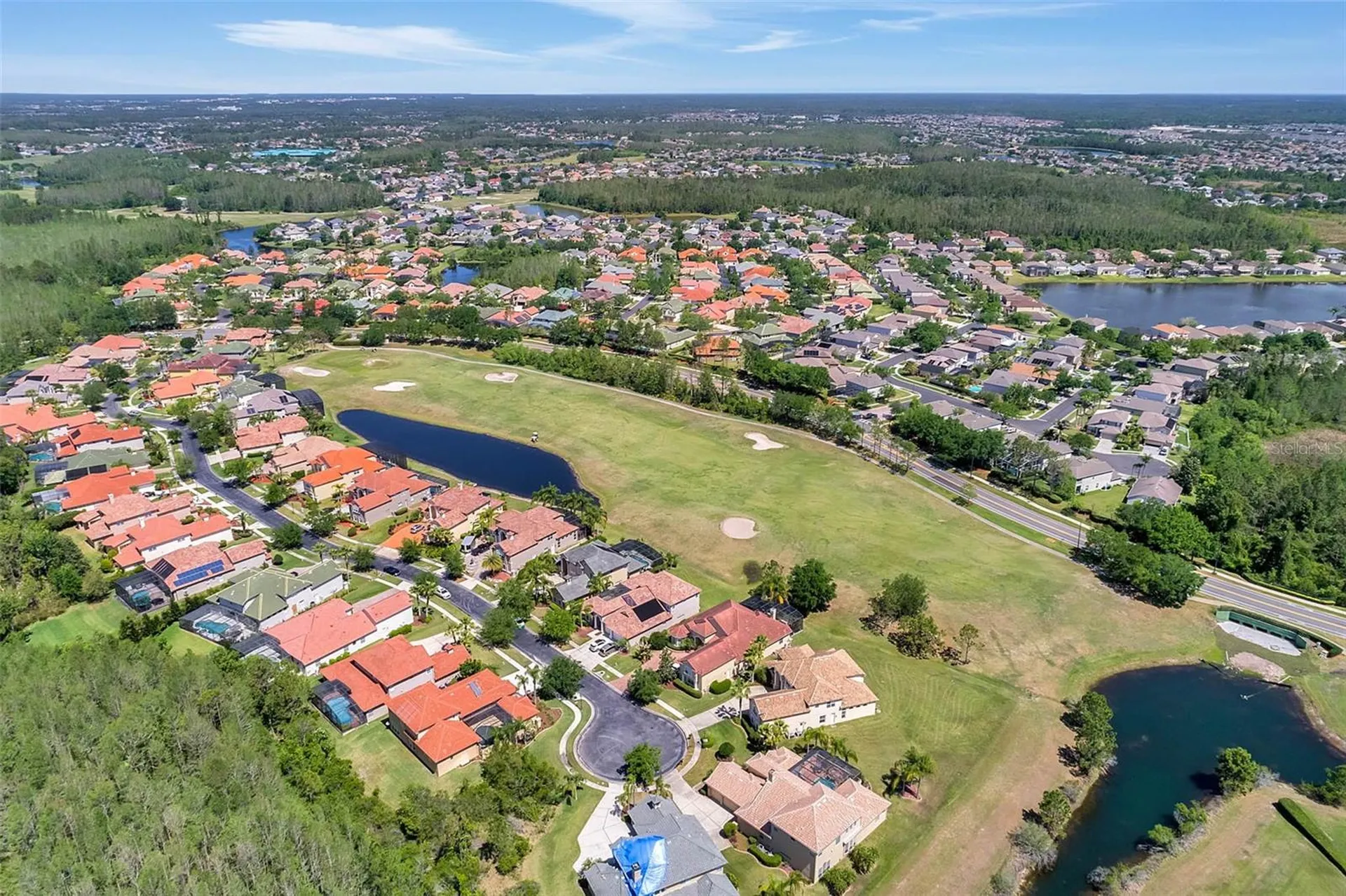 2541 Teton Stone Run Orlando FL 32828