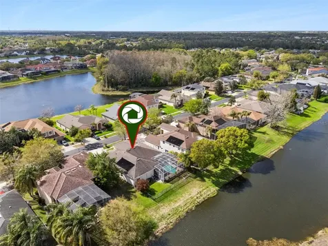 2541 Teton Stone Run Orlando FL 32828