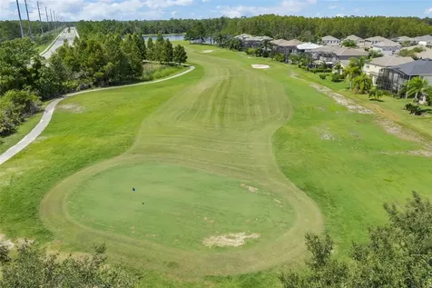 2541 Teton Stone Run Orlando FL 32828