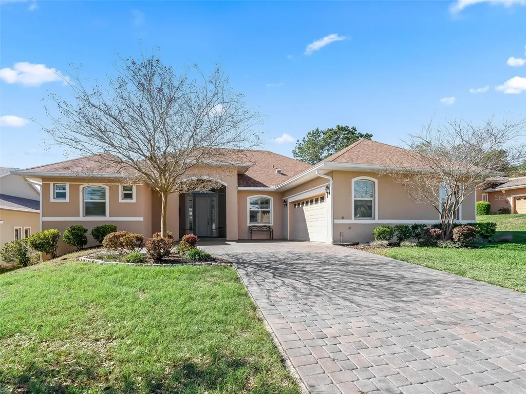 5414 Sandy Hill Lane Lady Lake FL 32159