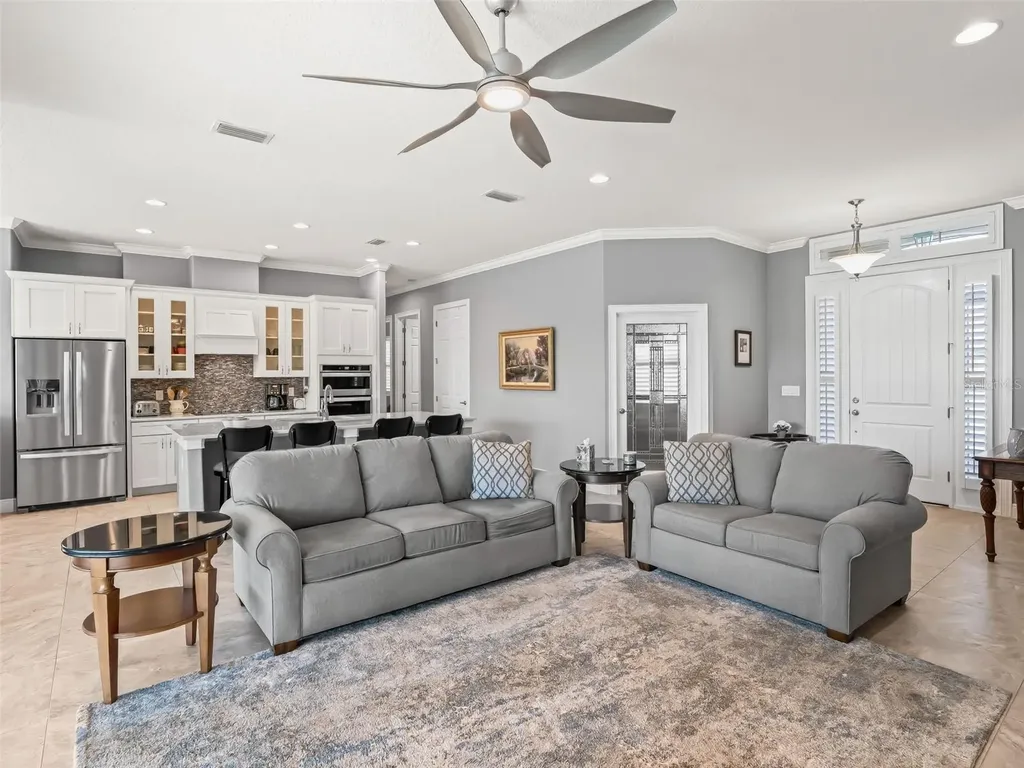 5414 Sandy Hill Lane Lady Lake FL 32159