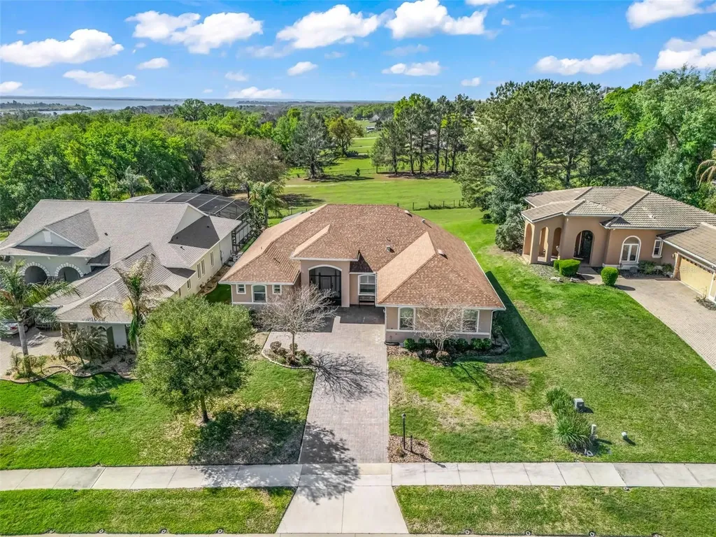 5414 Sandy Hill Lane Lady Lake FL 32159
