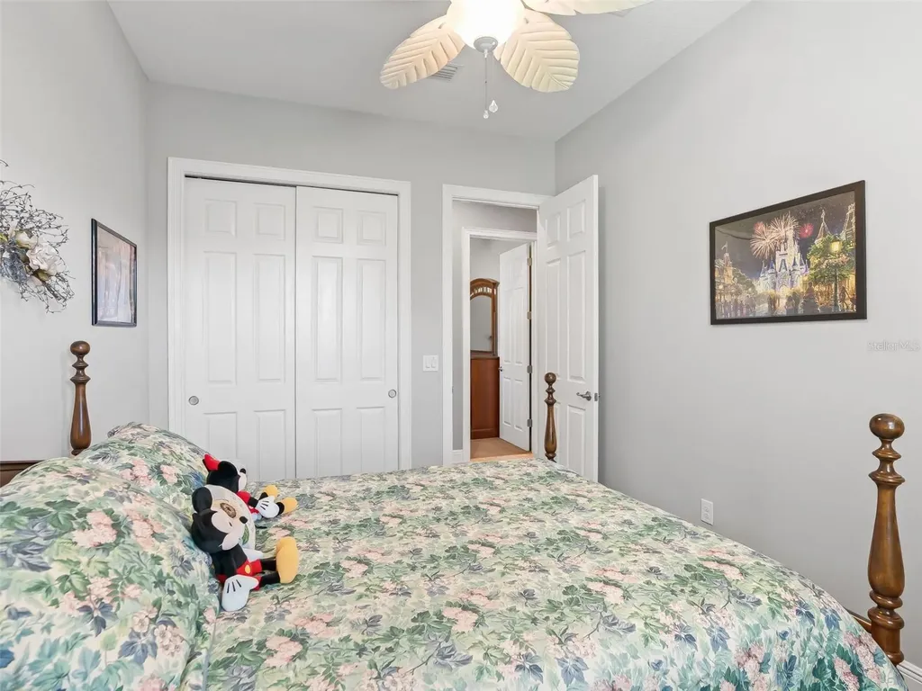 5414 Sandy Hill Lane Lady Lake FL 32159