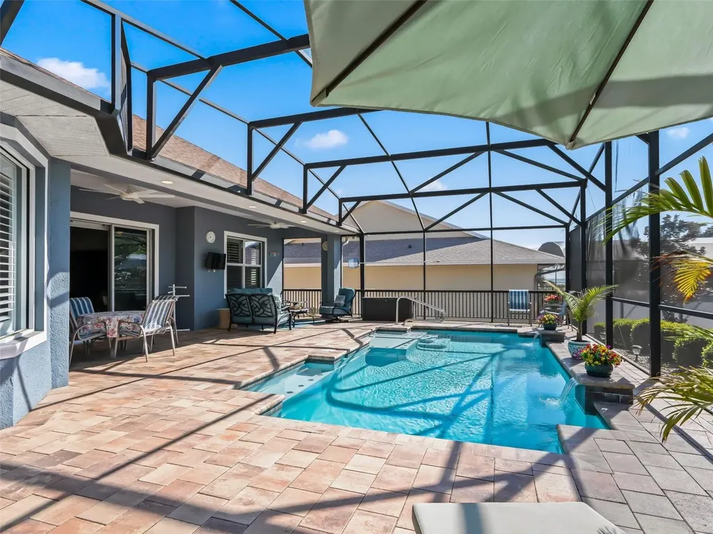 5414 Sandy Hill Lane Lady Lake FL 32159