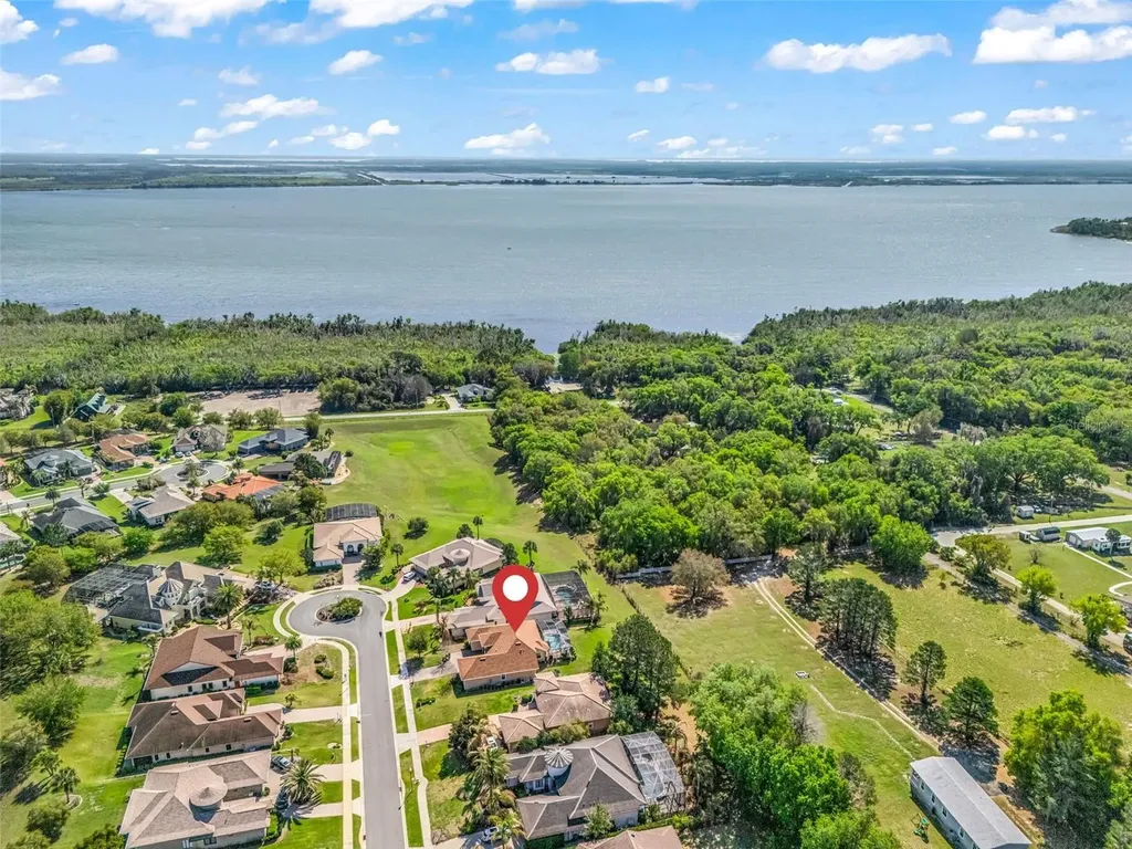 5414 Sandy Hill Lane Lady Lake FL 32159