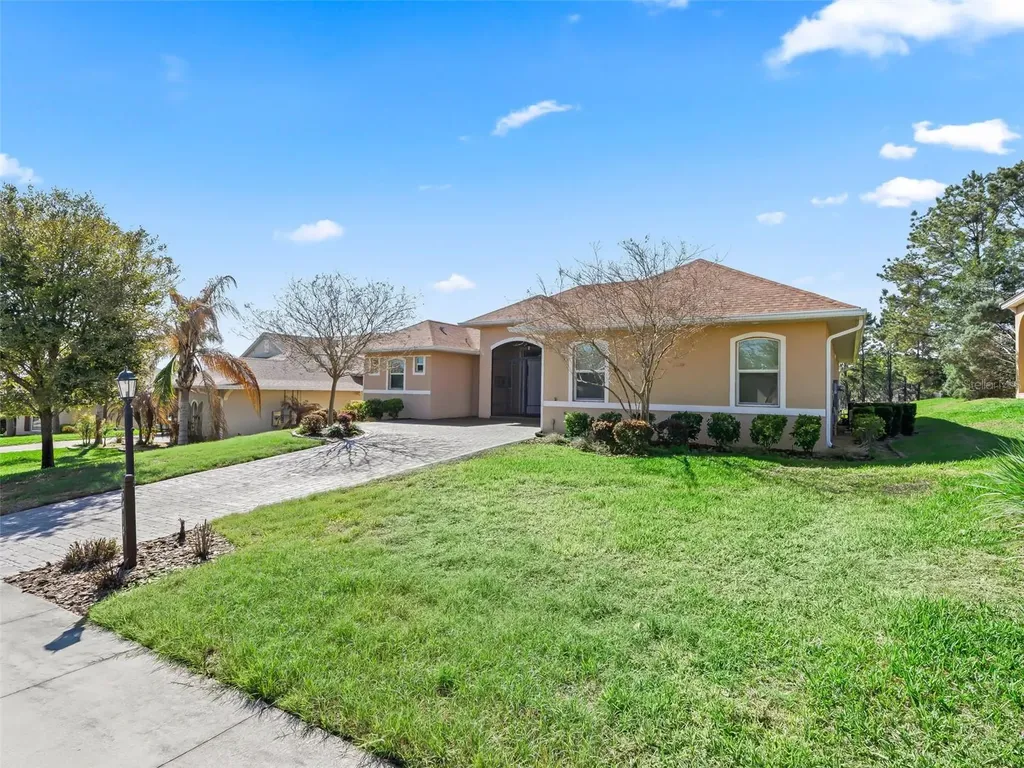5414 Sandy Hill Lane Lady Lake FL 32159