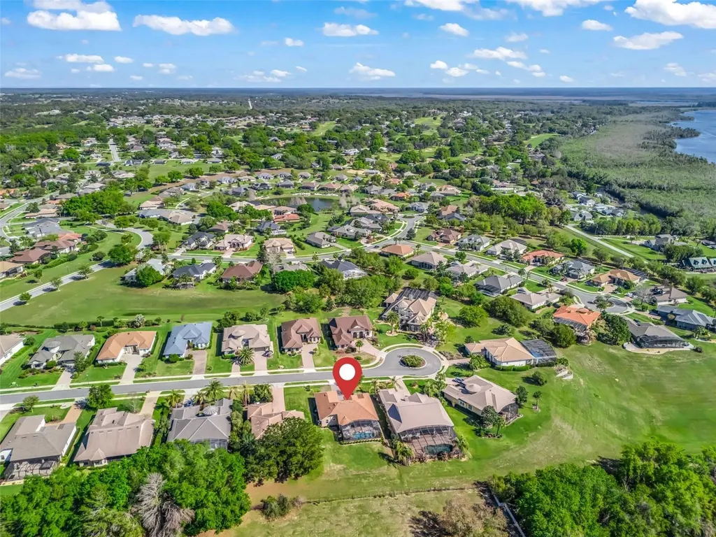 5414 Sandy Hill Lane Lady Lake FL 32159