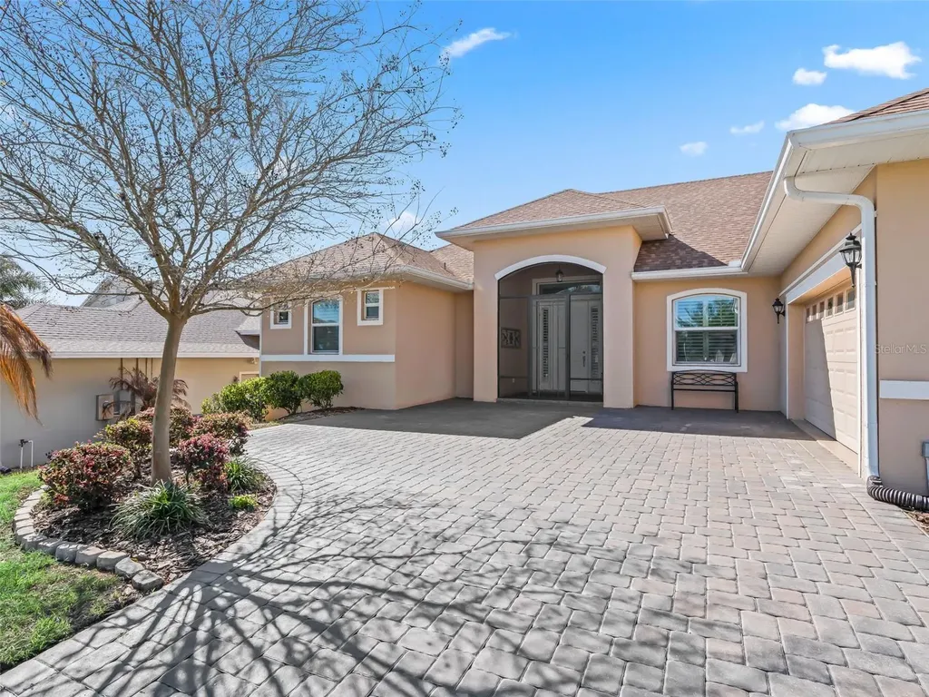 5414 Sandy Hill Lane Lady Lake FL 32159
