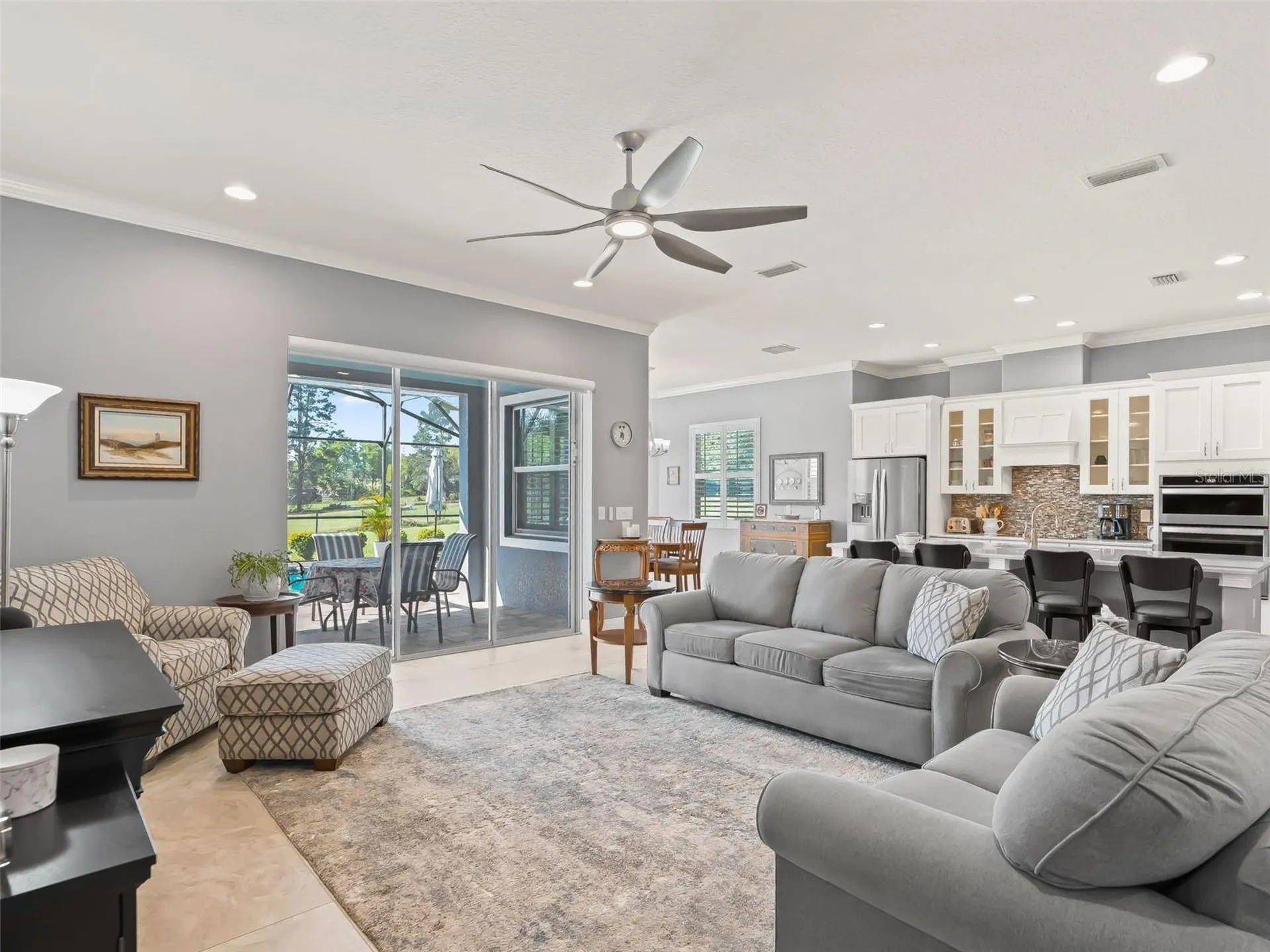 5414 Sandy Hill Lane Lady Lake FL 32159