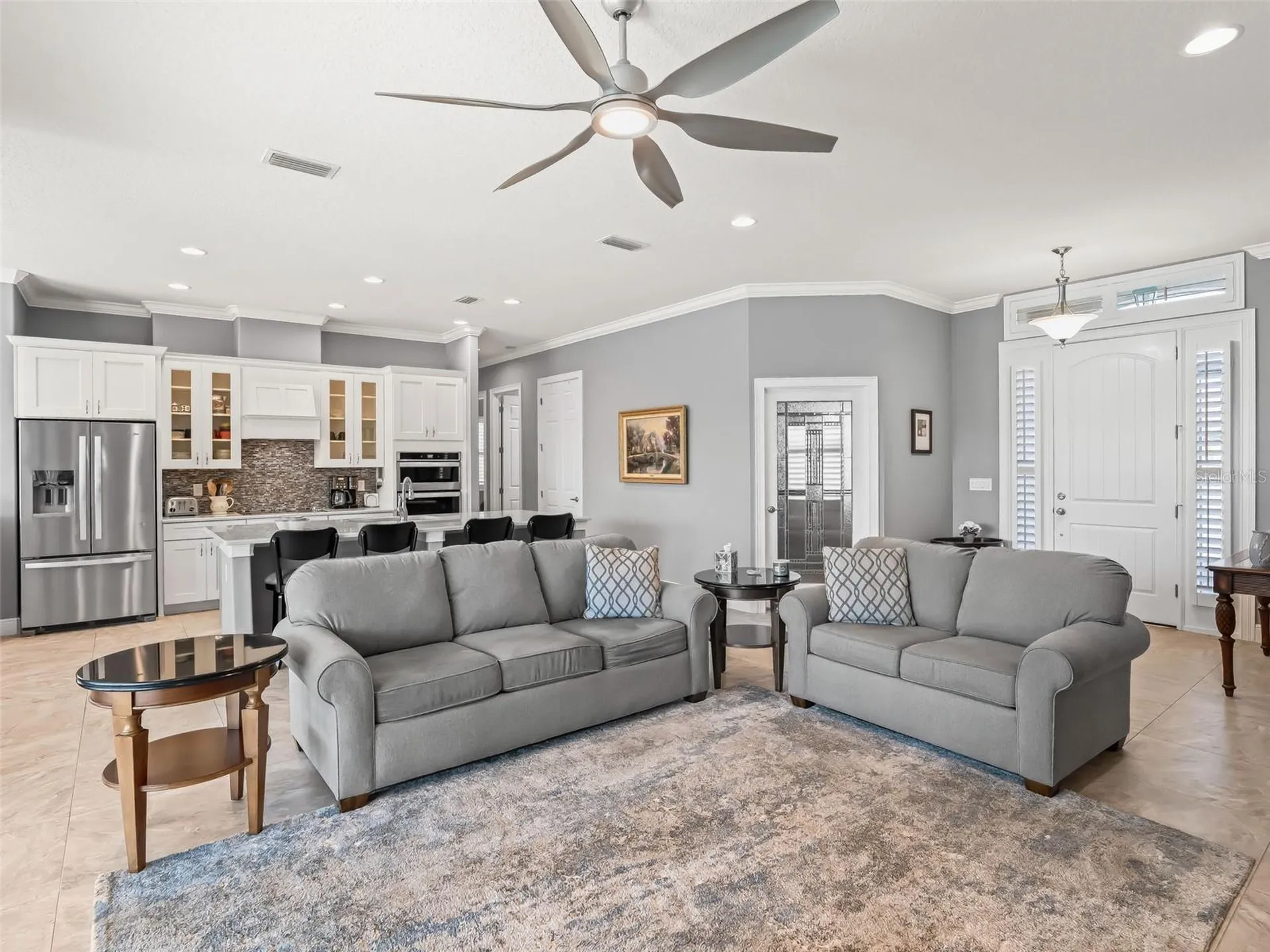 5414 Sandy Hill Lane Lady Lake FL 32159