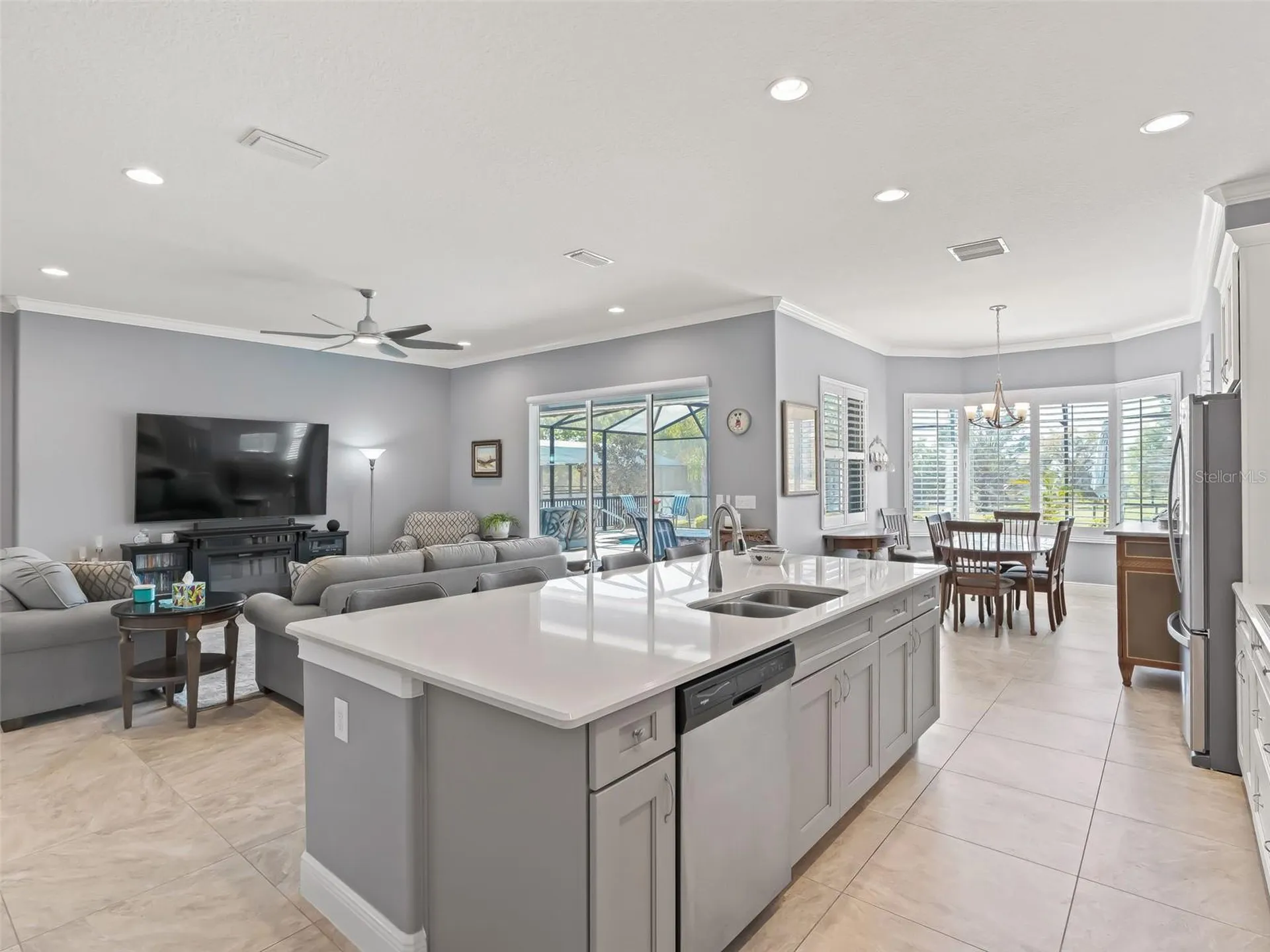 5414 Sandy Hill Lane Lady Lake FL 32159