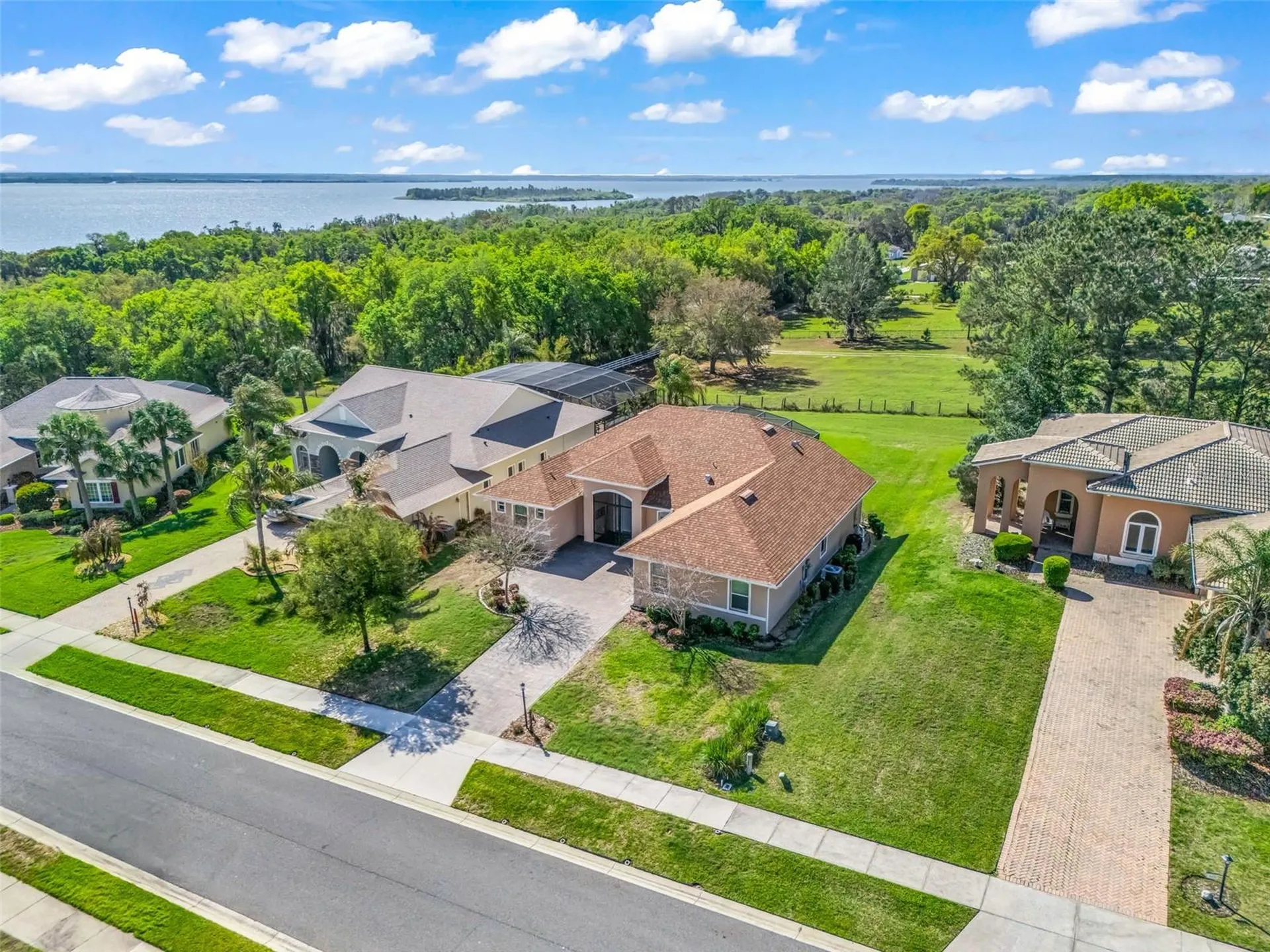 5414 Sandy Hill Lane Lady Lake FL 32159