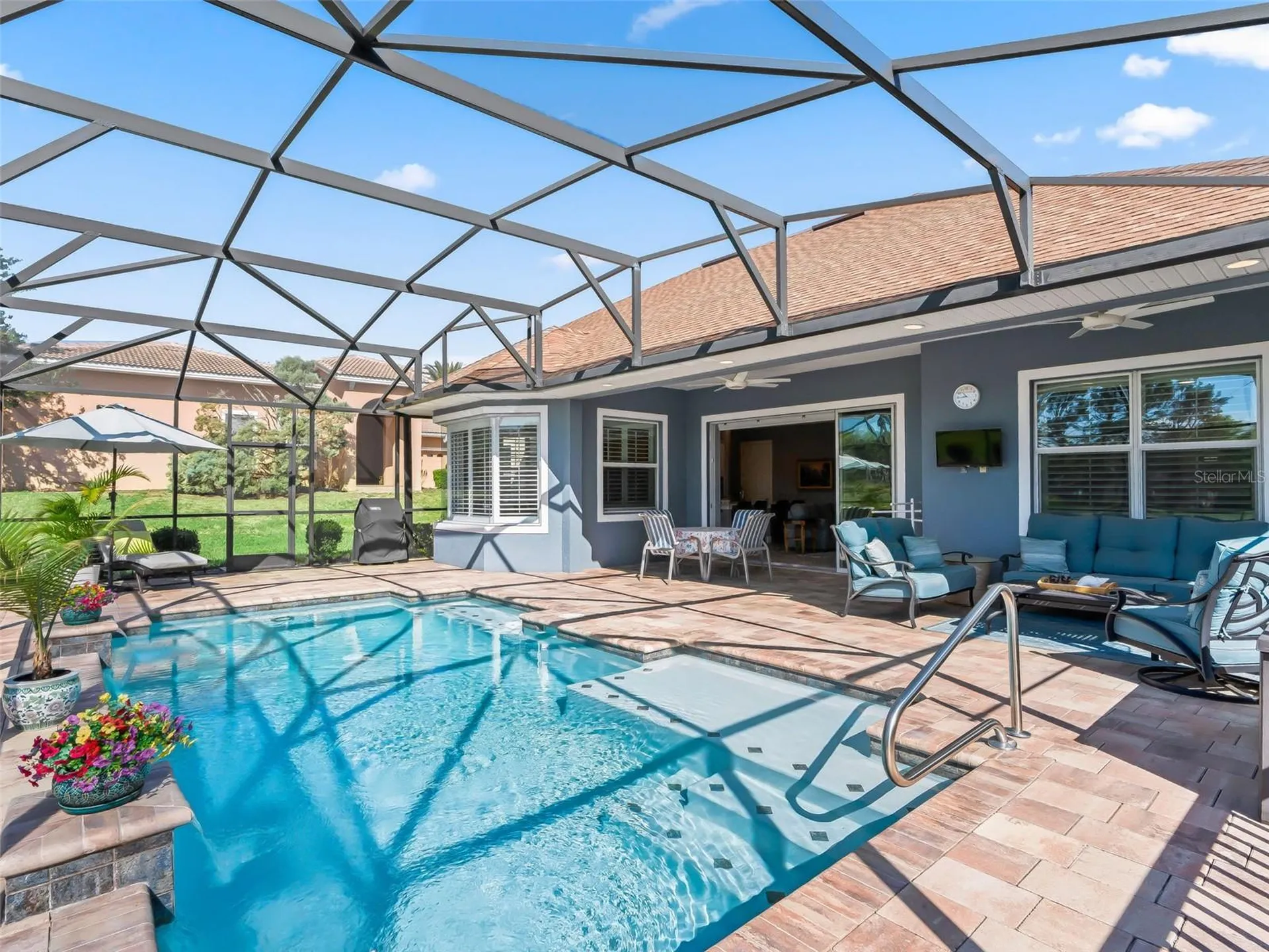 5414 Sandy Hill Lane Lady Lake FL 32159