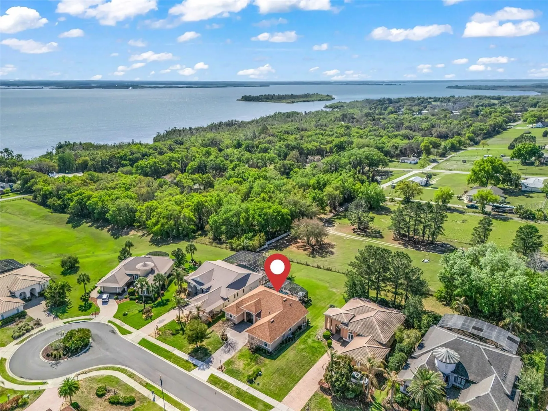 5414 Sandy Hill Lane Lady Lake FL 32159