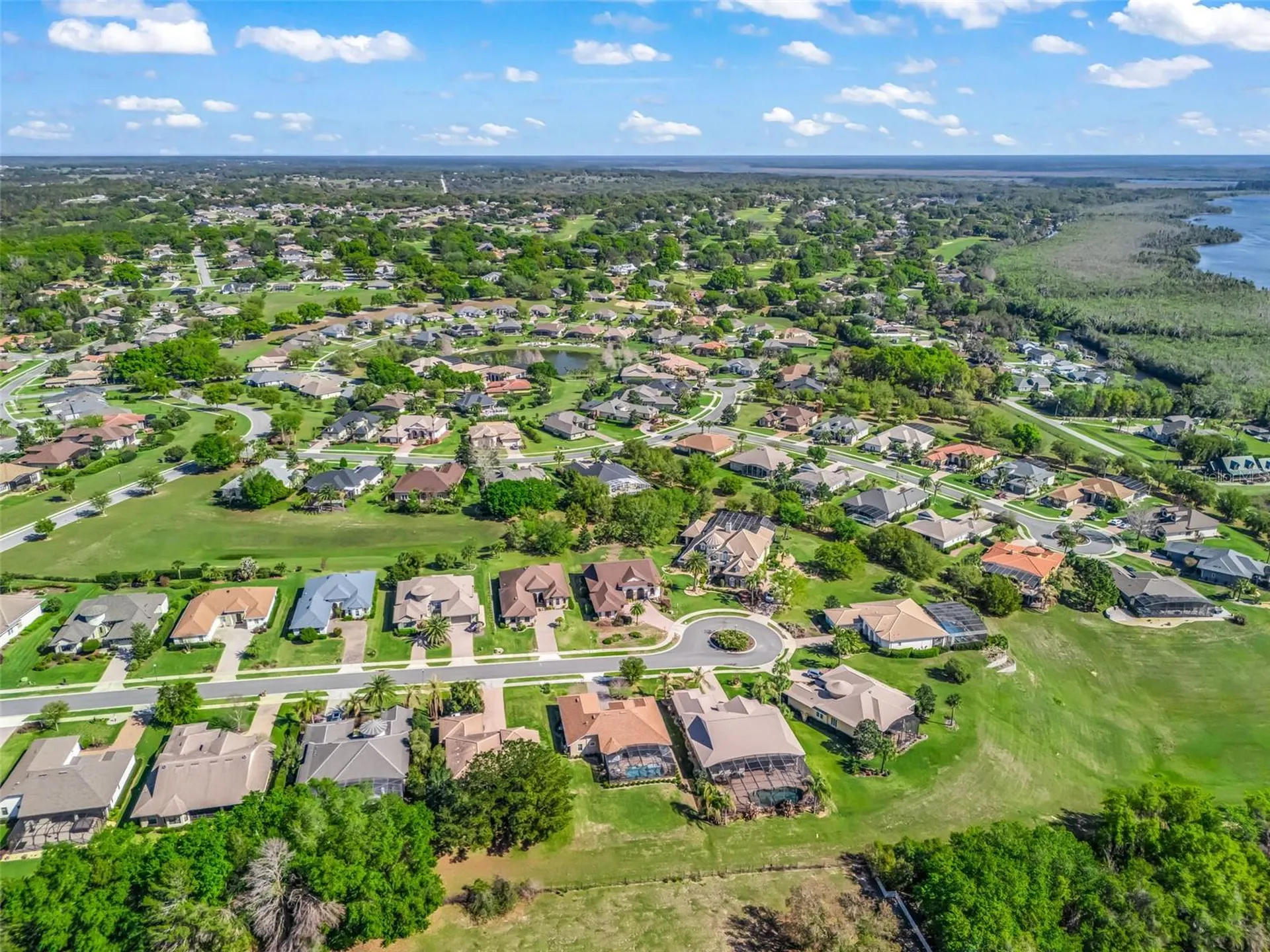 5414 Sandy Hill Lane Lady Lake FL 32159