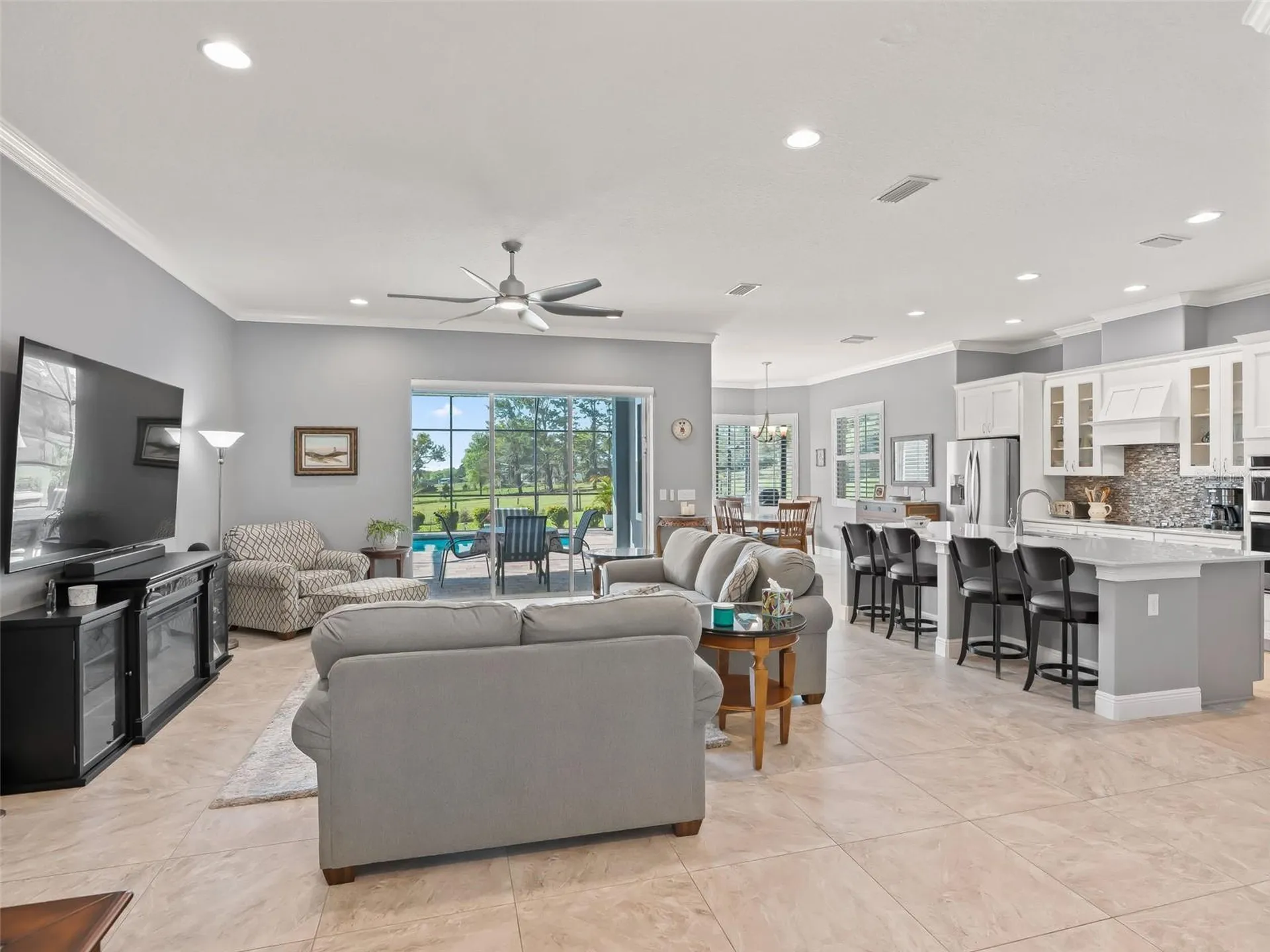 5414 Sandy Hill Lane Lady Lake FL 32159