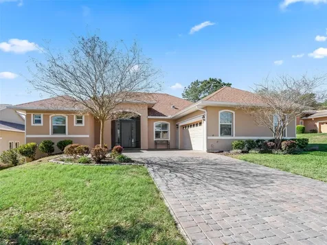 5414 Sandy Hill Lane Lady Lake FL 32159